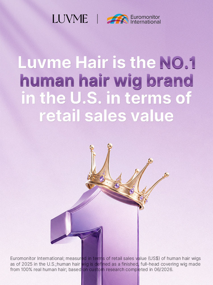 180% Density Light  Kinky Straight Butterfly Cut Layered  Glueless 7x6 Closure HD Lace Wig Pre-Cut Lace